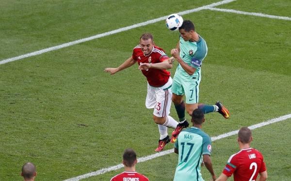 Nhận định bóng đá Hungary - Bồ Đào Nha: “Nhà vua” xuất trận, tâm điểm Ronaldo (EURO 2020)