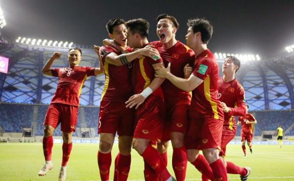 Bộ Y tế đồng ý đề xuất cách ly 7 ngày đối với đội tuyển bóng đá Việt Nam