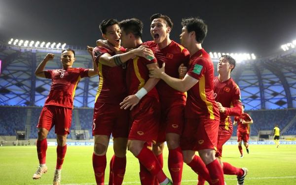Việt Nam có 4,44% cơ hội dự World Cup 2022