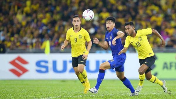 Thua Malaysia, ĐT Thái Lan bẽ bàng rời sân chơi World Cup