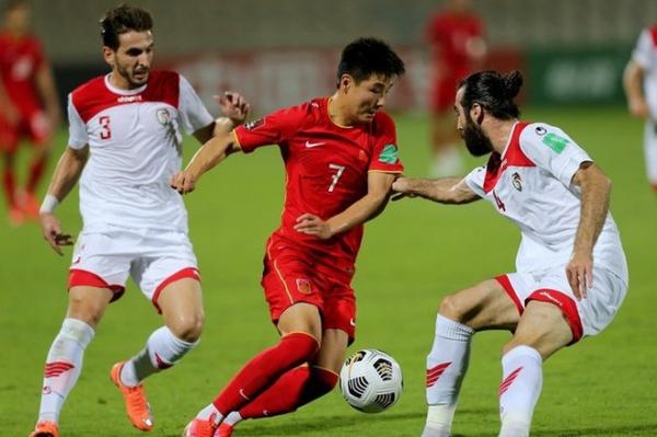 Choáng với mức thưởng “khủng” của đội tuyển Trung Quốc