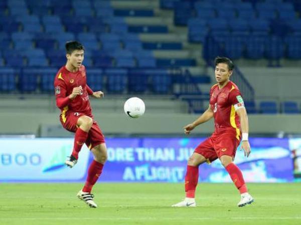 Vòng loại thứ 3 World Cup: Việt Nam đá cho vui?
