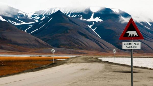 Svalbard, Norway: The island where no one is allowed to di‌e, or give birth
