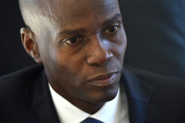 Jovenel Moise: Từ “con số 0” chính trị đến Tổng thống Haiti