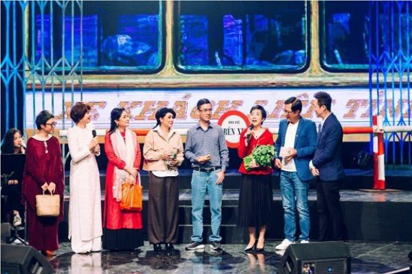NSND Thanh Ngoan: Mơ về quê Thái Bình dạy hát chèo, xẩm… miễn phí