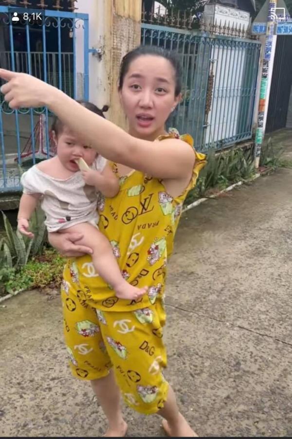 Bà xã ra tay “giải cứu” chồng khiến Lê Dương Bảo Lâm xuýt xoa nhưng lại bị netizen chỉ trích