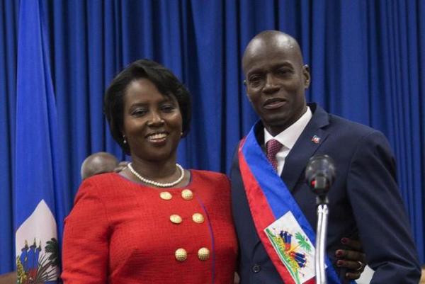 Tổng thống Haiti “bị tr‌a tấ‌n” trước khi chết