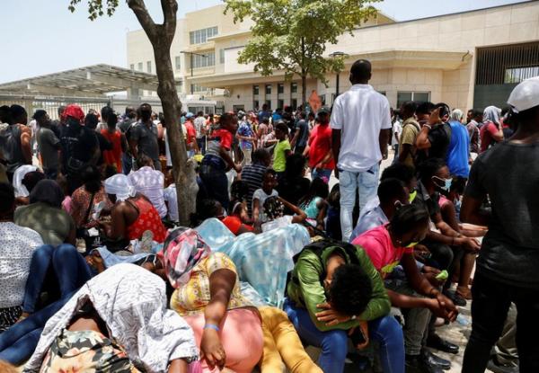 Trùm băng đảng Haiti dọa biểu tình sau vụ ám sát tổng thống
