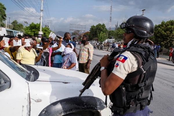 Mỹ cử chuyên gia tới Haiti hỗ trợ điều tra vụ ám sát Tổng thống
