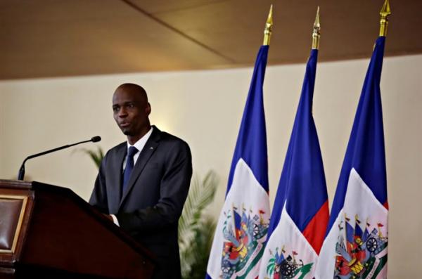 Vụ ám sát Tổng thống Haiti: Điều tra khả năng liên quan đến Mỹ