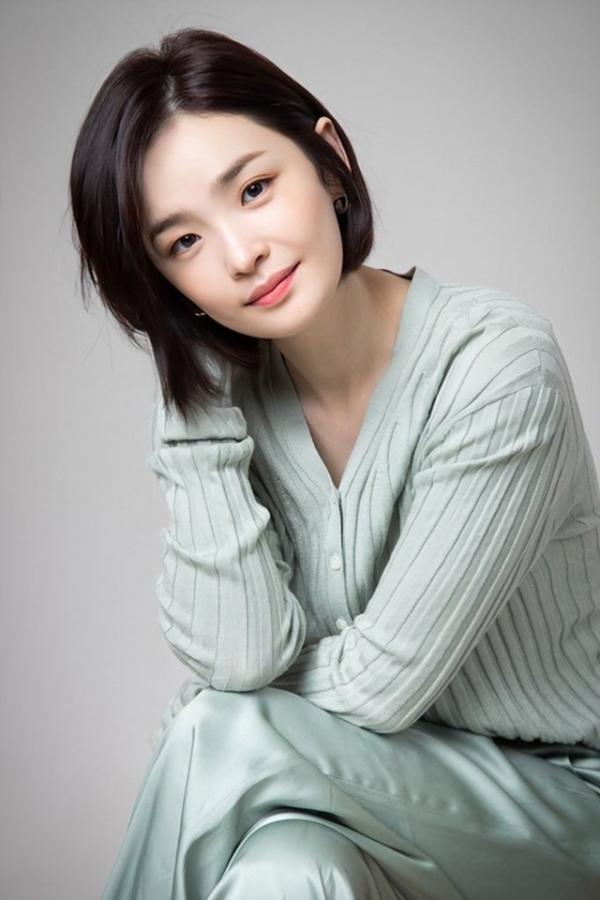 Jeon Mi Do - ’đóa hoa nở muộn’ của màn ảnh Hàn