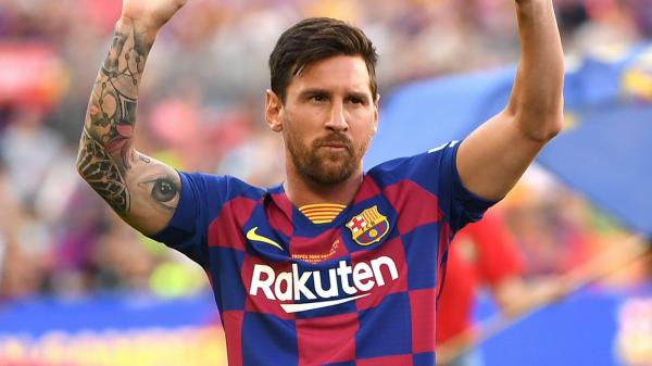 Báo Tây Ban Nha dự đoán Messi giành Quả bóng vàng năm 2021