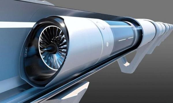 Siêu tốc độ 1000 km/giờ là có thật với Zeleros Hyperloop