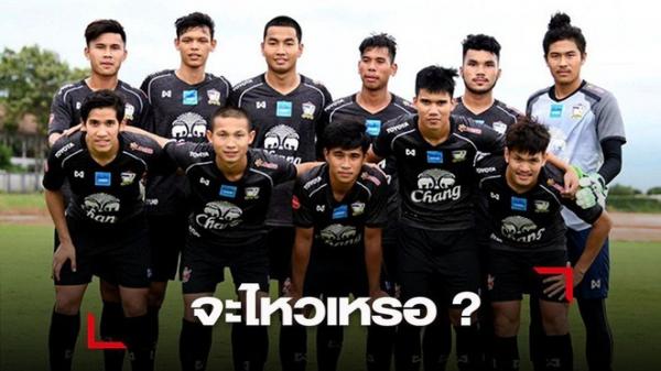 Thái Lan gây sốc, chỉ dùng đội U21 tham dự AFF Cup?