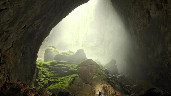 How To Explore Son Doong, The World’s Biggest Cave