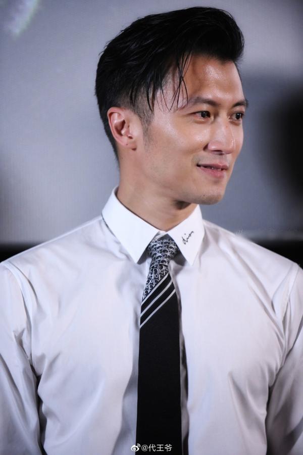 Tạ Đình Phong ở tuổi 41