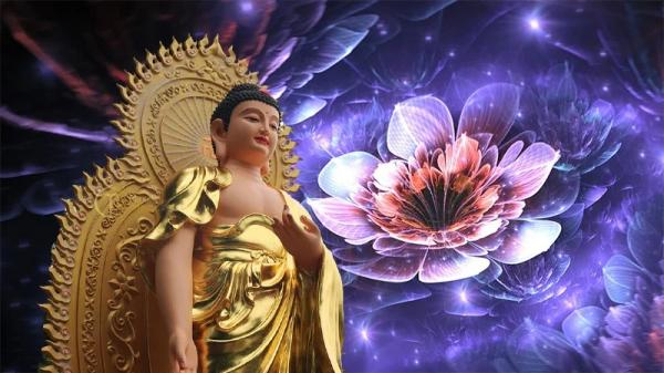 Lời Phật răn dạy: Muốn đời đời an lạc, hưởng mọi phú quý thì phải tu đủ 6 điều
