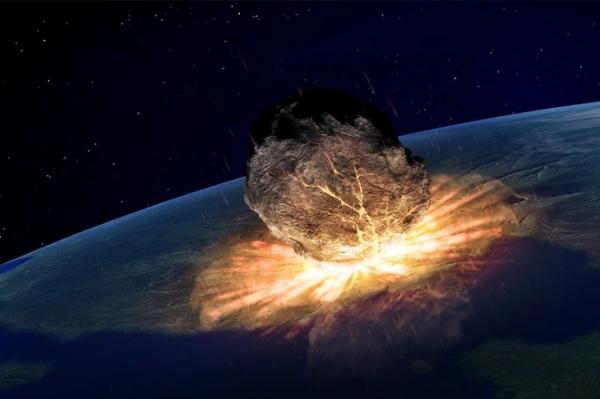 Liên Hợp Quốc cảnh báo hiểm họa “gây sốc” từ tiểu hành tinh đe dọa Trái đất