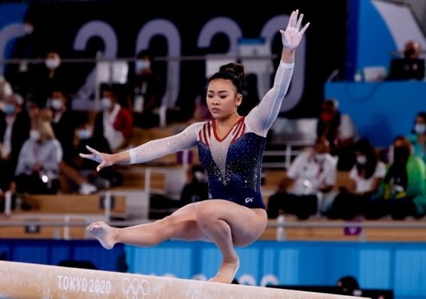 Cô gái dân tộc H’Mông vô địch Olympic Tokyo 2020