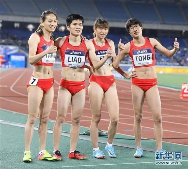 Thực hư VĐV Trung Quốc giả gái giành HCV Olympic Tokyo 2020