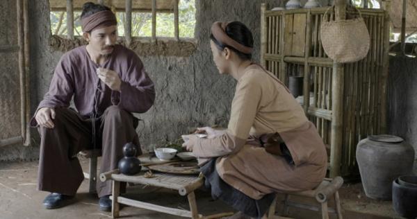 Phim “Đại thi hào Nguyễn Du”: Thành công với thể loại tài liệu truyện