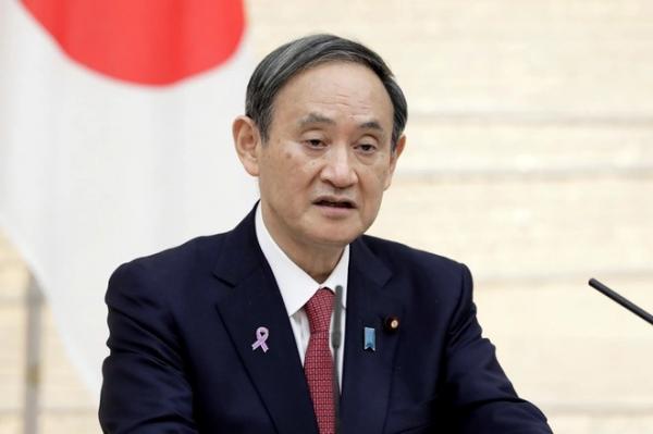 Thủ tướng Nhật cảnh báo tình trạng khẩn cấp vì Covid-19 lây lan mạnh