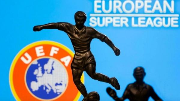 Real Madrid, Barcelona thắng kiện UEFA vụ European Super League