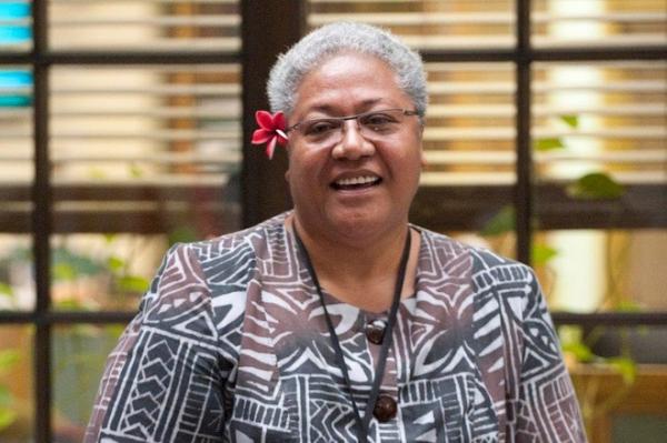 Tân thủ tướng Samoa sẽ hủy dự án 100 triệu USD với Trung Quốc