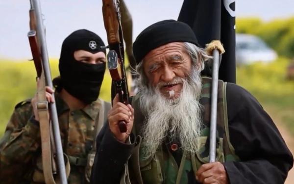 Trung Quốc thúc đẩy quan hệ với Taliban để kiềm chế nhóm thánh chiến ETIM?