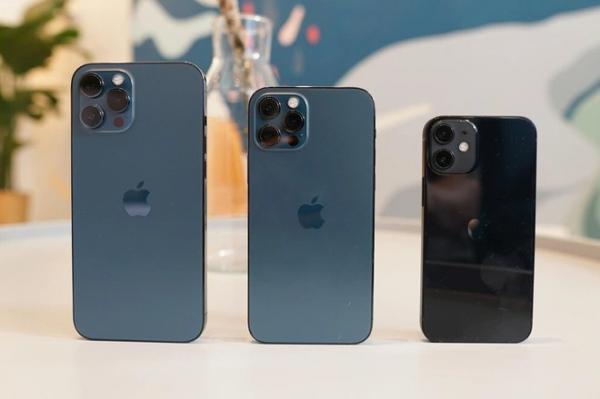 Chiếc iPhone nào sẽ bị “khai tử” khi Apple ra mắt iPhone 13?