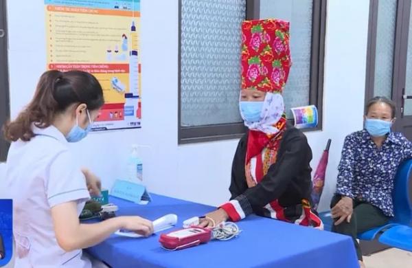 85.000 người Quảng Ninh đã được tiêm vaccine Vero Cell của Sinopharm