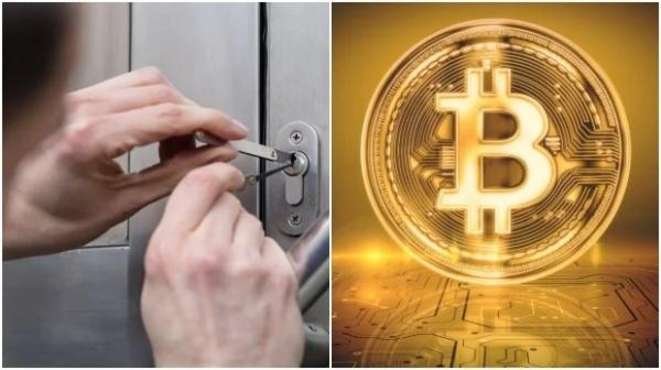 Man loses $220 million by forgetting his Bitcoin wallet password