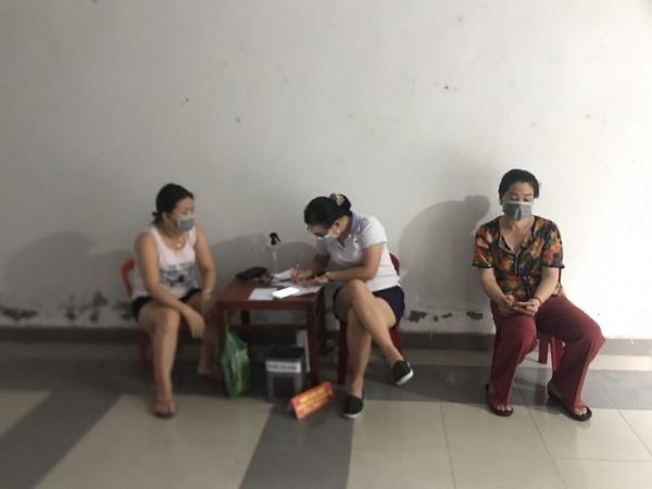 Đà Nẵng phát tiền cho dân vùng cách ly y tế quận Sơn Trà chi tiêu hàng ngày