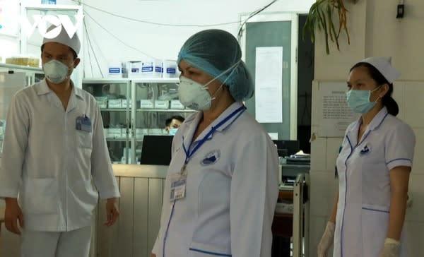 Chủ tịch tỉnh Tây Ninh kêu gọi đội ngũ y tế nghỉ hưu tham gia chống dịch