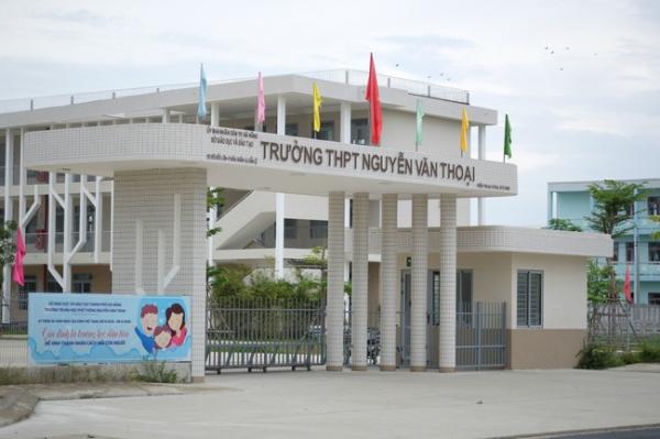 Đà Nẵng: Ngôi trường chưa một lần được khai giảng trực tiếp