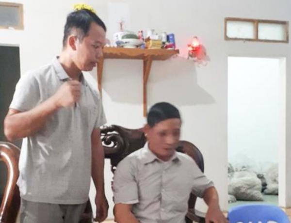 Thầy lang làm bệnh nhân có bầu 2 lần ở Bắc Giang: Cô gái đồng ý... xử sao?