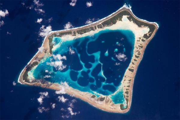 Tokelau, a Small Nation with Great Traditions
