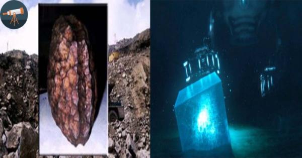 Wolfsegg Iron- A Man-Made 60 Million Years Old Artifact Similar To Marvel’s Tesseract