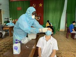 Thông báo tình hình dịch bệnh số 82: 06 trường hợp mắc Covid tại tỉnh Kon Tum