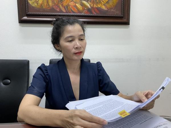 Đoàn luật sư TP.HCM chuyển vụ bà Phương Hằng khiếu nại bà Hàn Ni cho Hội đồng khen thưởng, kỷ luật