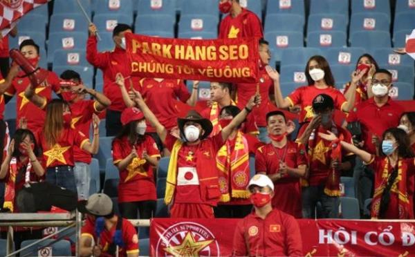 “Vòng loại World Cup là mồ chôn của nhiều HLV, nhưng không phải với ông Park Hang-seo”