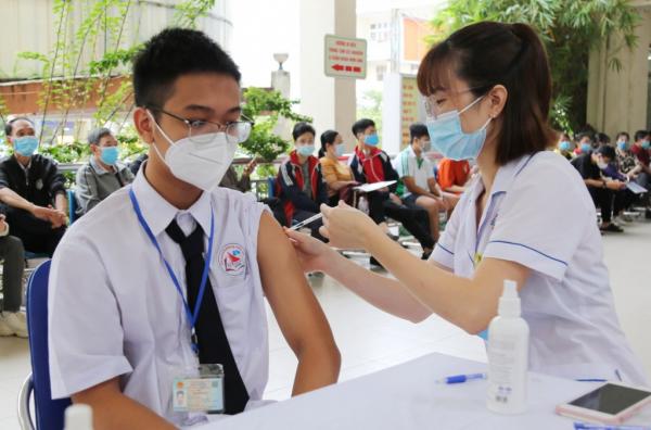 Ngày 27/11: Quảng Ninh ghi nhận 20 ca mắc Covid-19 mới, tiếp tục có 42 ca khỏi bệnh