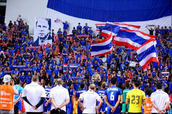 Thái Lan và Campuchia có “điều Việt Nam thèm muốn” tại AFF Cup 2021