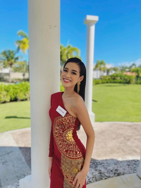 Minh Tú lo sốt vó khi Đỗ Thị Hà đạt thành tích thấp đến không thể ngờ tại Miss World 2021