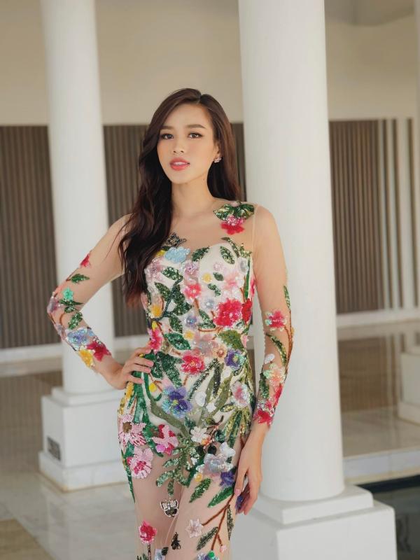 Hoa hậu Đỗ Thị Hà tiết lộ thái độ của Chủ tịch Miss World với các thí sinh
