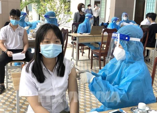 Thêm 13.670 ca nhiễm, Thừa Thiên Huế bổ sung 822 ca