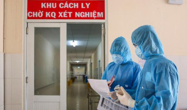 Một người từ Hà Nội vào Quảng Trị t‌ử von‌g tại bệnh viện, dương tính với Covid-19