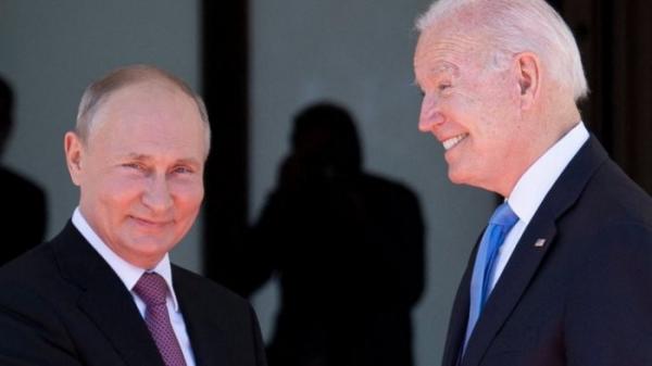 Vấn đề Ukraine: Tổng thống Mỹ Biden tính kế để “gây khó khăn hết sức” cho ông Putin