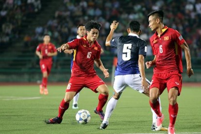 “Campuchia thi đấu sòng phẳng với các đối thủ trừ Việt Nam”