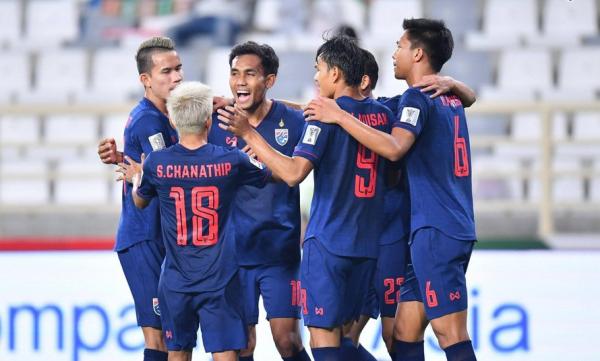 Nhận định bảng A AFF Cup 2020: Thái Lan thị uy!